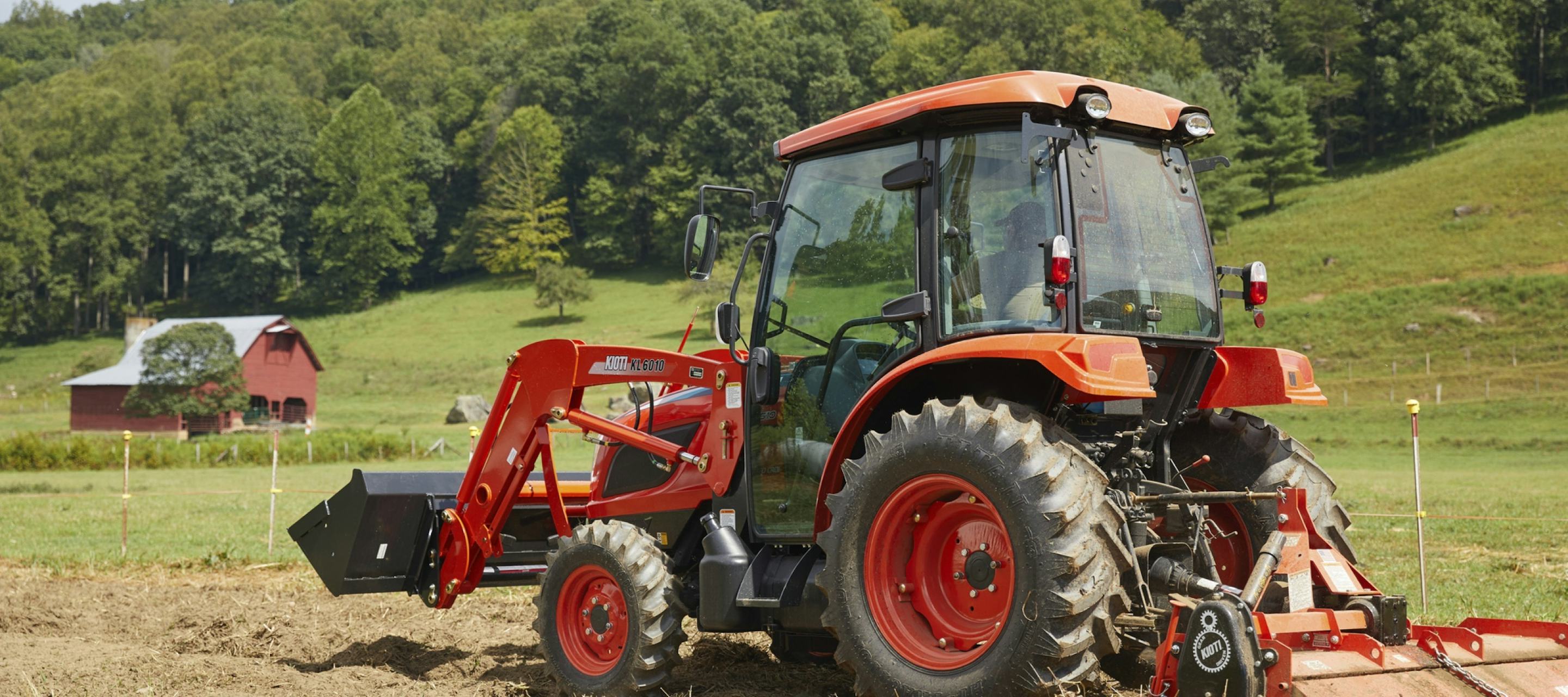 KIOTI Build & Price KIOTI Equipment & Find the Best Deal